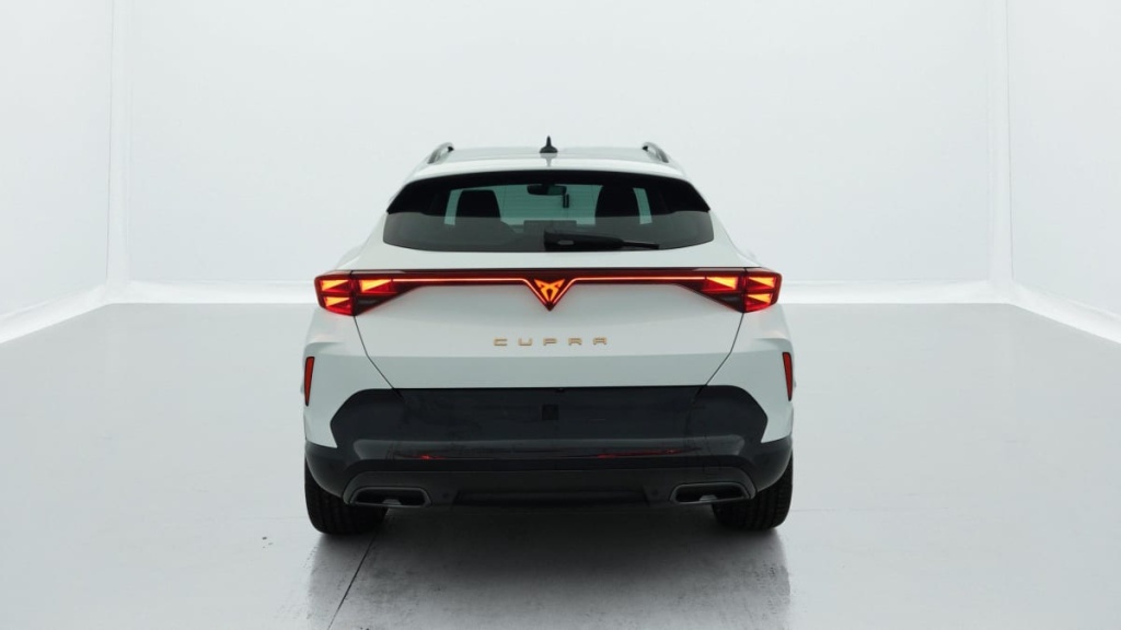 CUPRA FORMENTOR NOUVEAU 1.5 ETSI HYBRID 150 CH DSG7 V - ref: 1-324213 - Photo 5