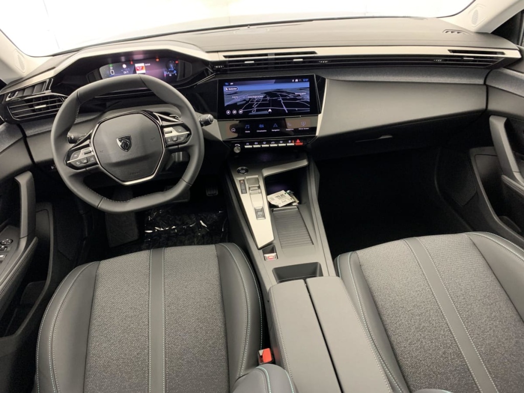PEUGEOT 308 BlueHDi 130ch S S EAT8 Allure - ref: 1-325082 - Photo 13