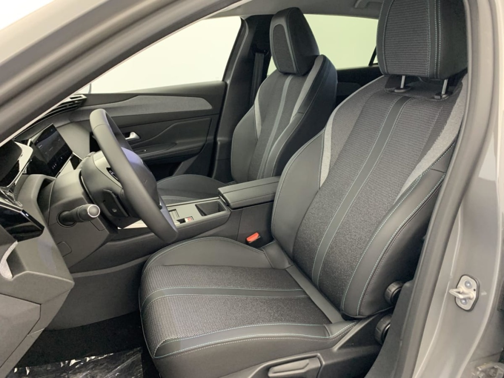 PEUGEOT 308 BlueHDi 130ch S S EAT8 Allure - ref: 1-325082 - Photo 16