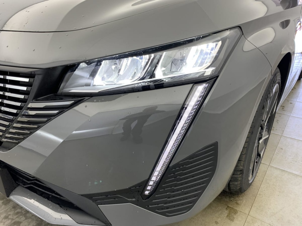 PEUGEOT 308 BlueHDi 130ch S S EAT8 Allure - ref: 1-325082 - Photo 19