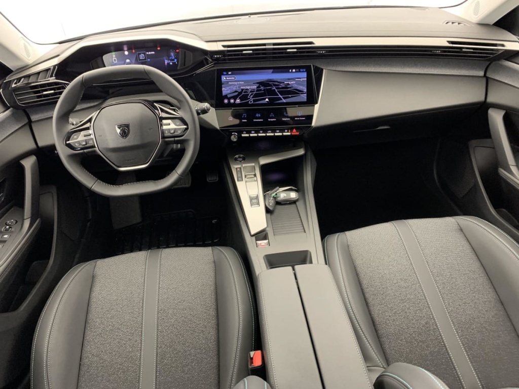 PEUGEOT 308 BlueHDi 130ch S S EAT8 Allure - ref: 1-325087 - Photo 12