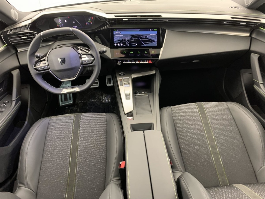 PEUGEOT 308 BlueHDi 130ch S S EAT8 GT - ref: 1-325272 - Photo 10