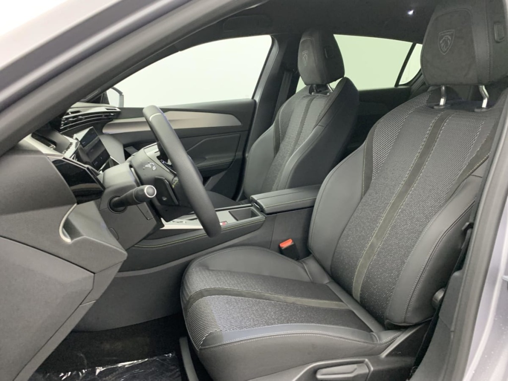 PEUGEOT 308 BlueHDi 130ch S S EAT8 GT - ref: 1-325272 - Photo 16