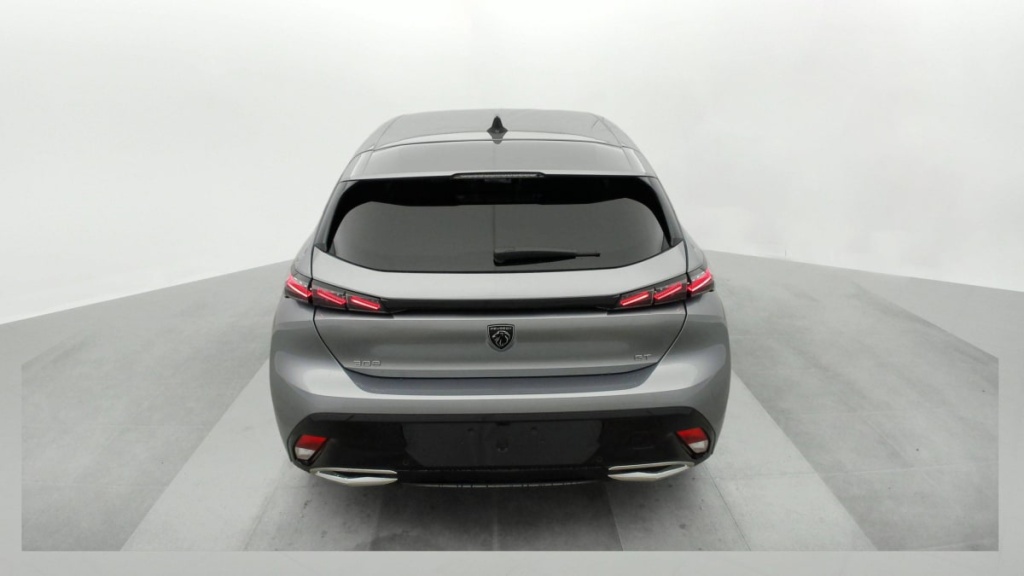 PEUGEOT 308 BlueHDi 130ch S S EAT8 GT - ref: 1-325272 - Photo 5