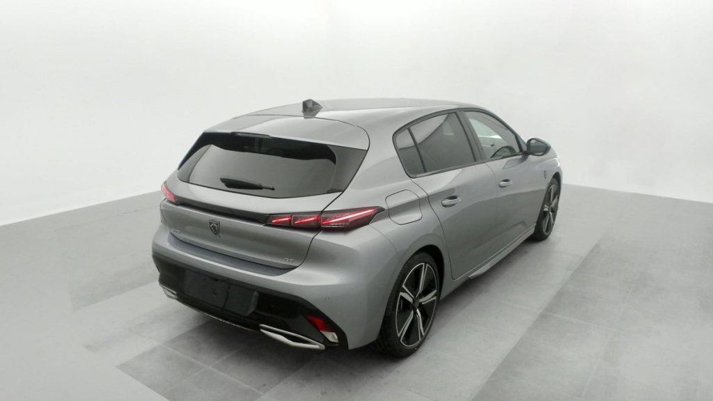 PEUGEOT 308 BlueHDi 130ch S S EAT8 GT - ref: 1-325272 - Photo 6