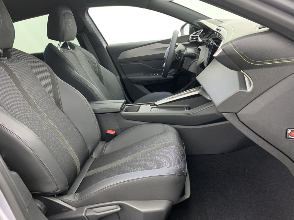 PEUGEOT 308 BlueHDi 130ch S S EAT8 GT - ref: 1-325272 - Photo 7