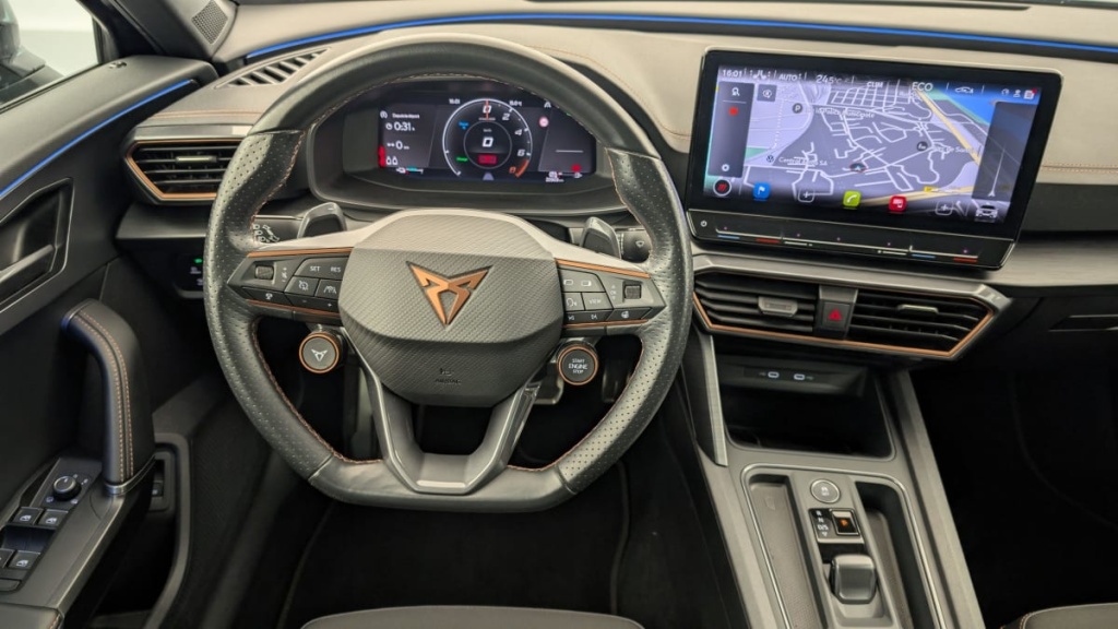 CUPRA Formentor 1.4 E-HYBRID 245 CH DSG6 VZ - ref: 1-325407 - Photo 12