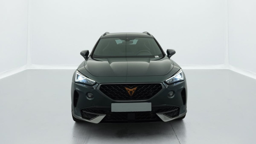 CUPRA Formentor 1.4 E-HYBRID 245 CH DSG6 VZ - ref: 1-325407 - Photo 2