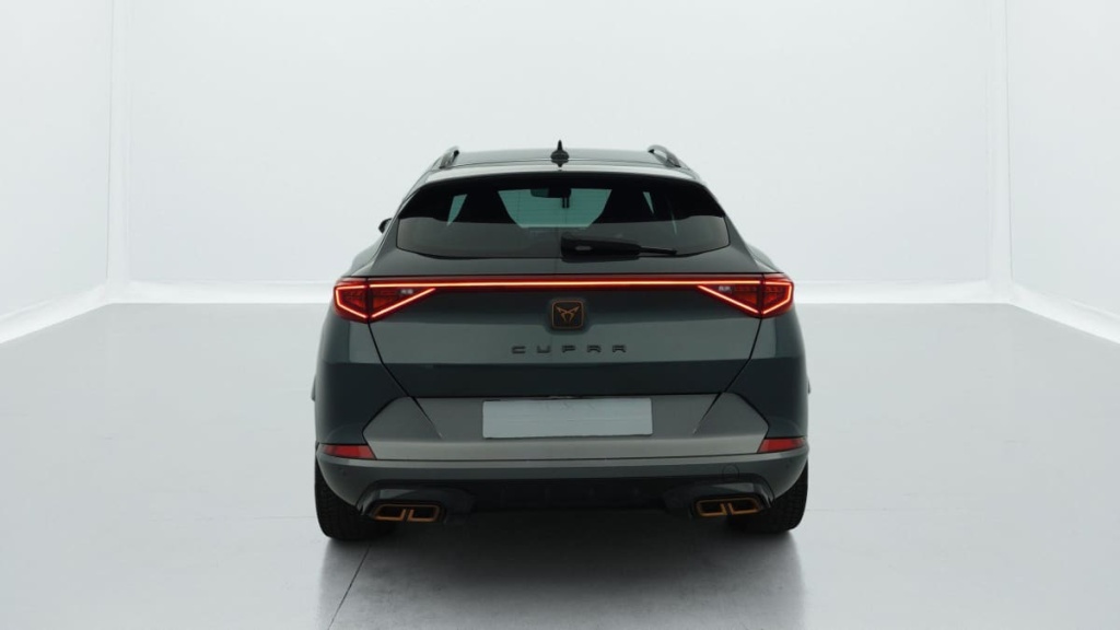 CUPRA Formentor 1.4 E-HYBRID 245 CH DSG6 VZ - ref: 1-325407 - Photo 5