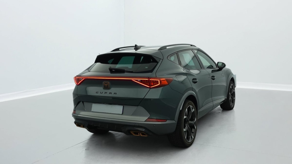CUPRA Formentor 1.4 E-HYBRID 245 CH DSG6 VZ - ref: 1-325407 - Photo 6