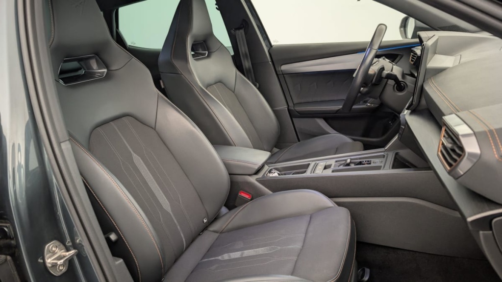 CUPRA Formentor 1.4 E-HYBRID 245 CH DSG6 VZ - ref: 1-325407 - Photo 7