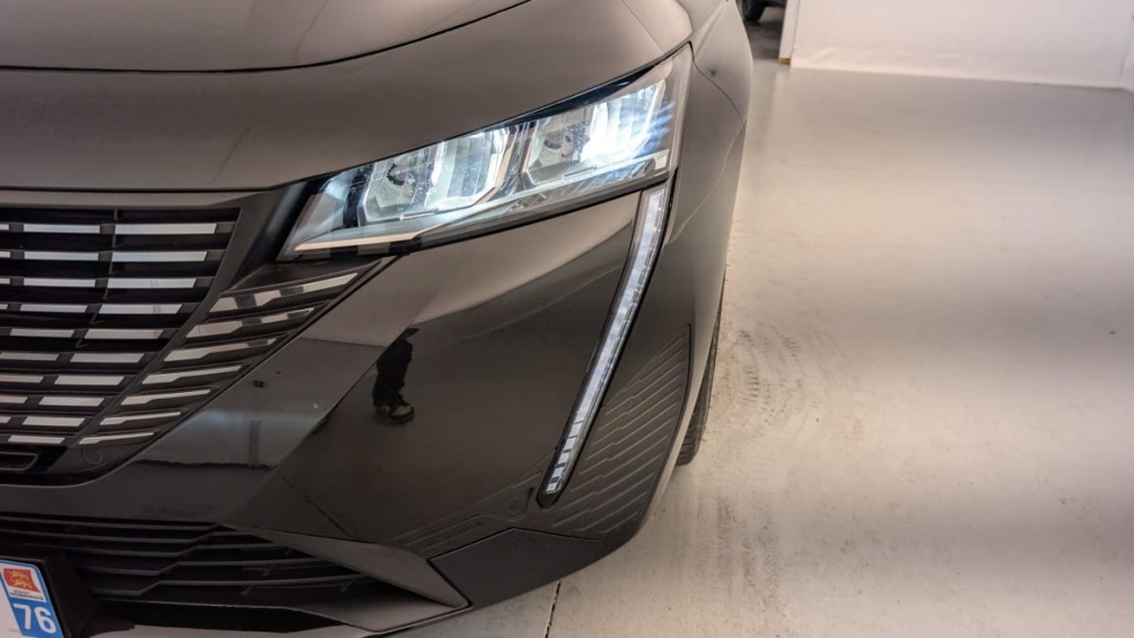 PEUGEOT 308 PureTech 130ch S S BVM6 Allure - ref: 1-325409 - Photo 19