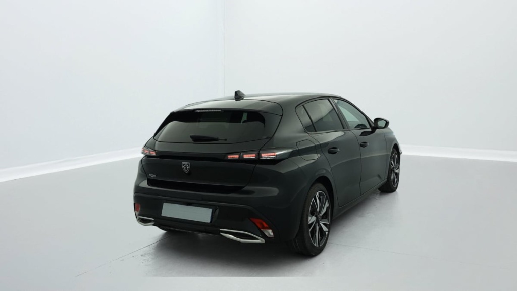 PEUGEOT 308 PureTech 130ch S S BVM6 Allure - ref: 1-325409 - Photo 6