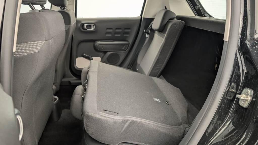 CITROEN C3 PureTech 110 BVM6 Plus - ref: 1-325431 - Photo 10