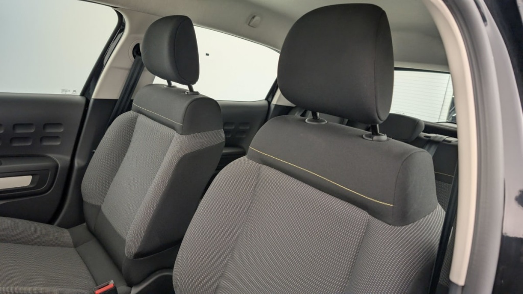 CITROEN C3 PureTech 110 BVM6 Plus - ref: 1-325431 - Photo 14