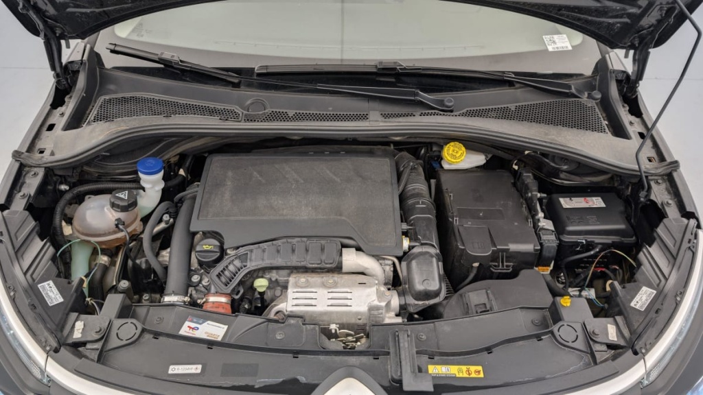 CITROEN C3 PureTech 110 BVM6 Plus - ref: 1-325431 - Photo 17