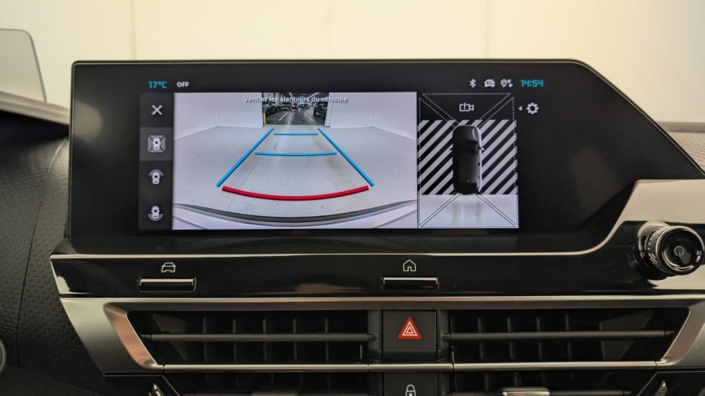 CITROEN C4 PureTech 130 BVM6 Max - ref: 1-325453 - Photo 16