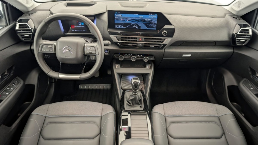 CITROEN C4 PureTech 130 BVM6 Max - ref: 1-325454 - Photo 11