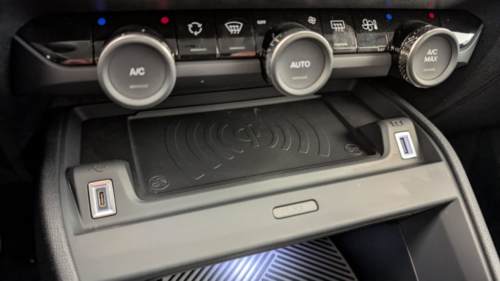 CITROEN C4 PureTech 130 BVM6 Max - ref: 1-325454 - Photo 18