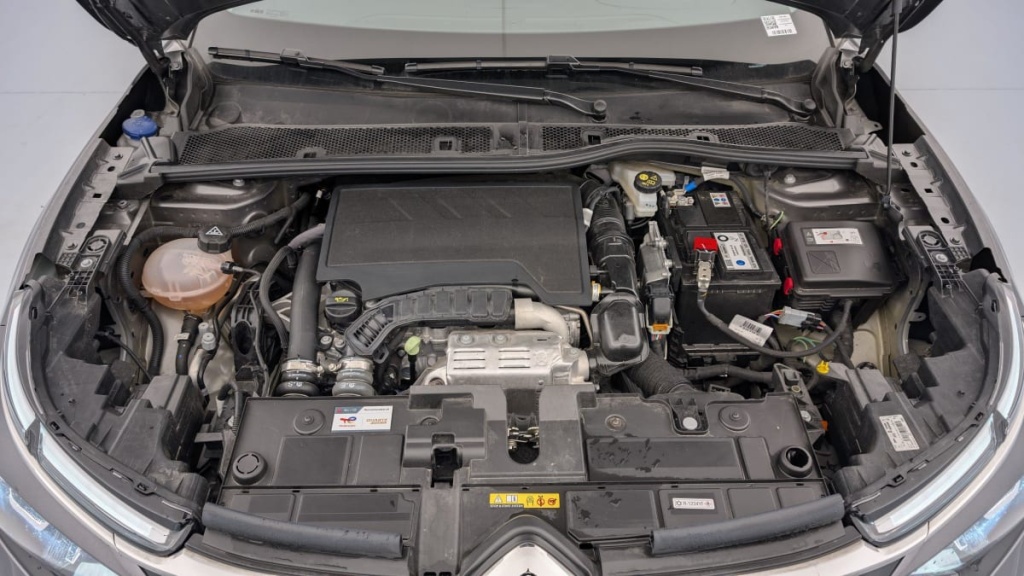 CITROEN C4 PureTech 130 BVM6 Max - ref: 1-325454 - Photo 19