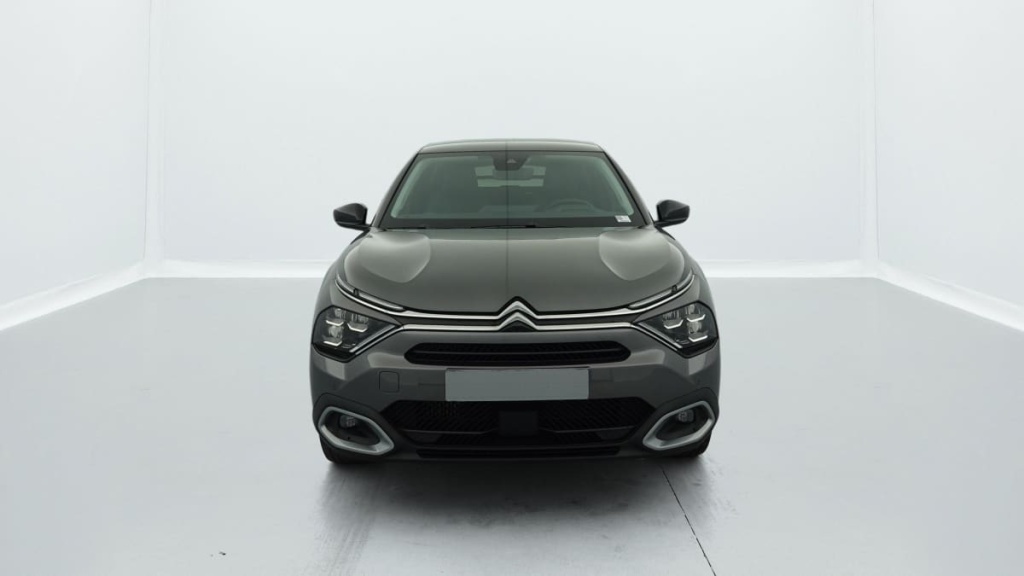 CITROEN C4 PureTech 130 BVM6 Max - ref: 1-325454 - Photo 2