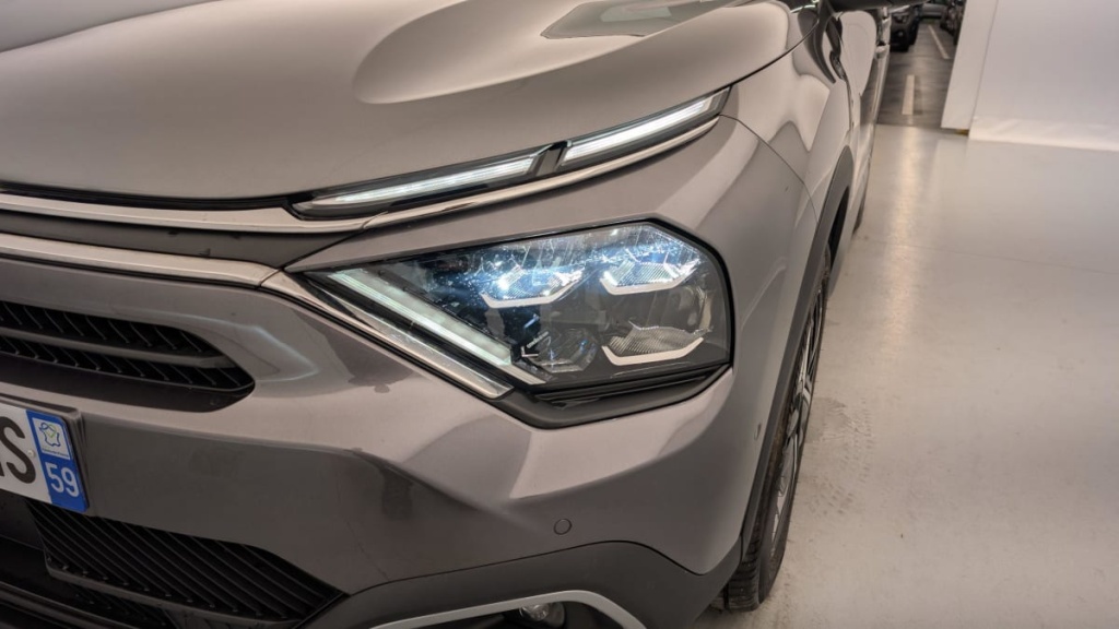 CITROEN C4 PureTech 130 BVM6 Max - ref: 1-325454 - Photo 20