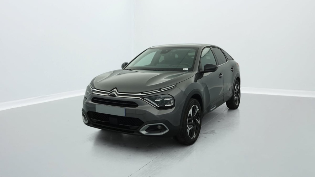 CITROEN C4 PureTech 130 BVM6 Max - ref: 1-325454 - Photo 3