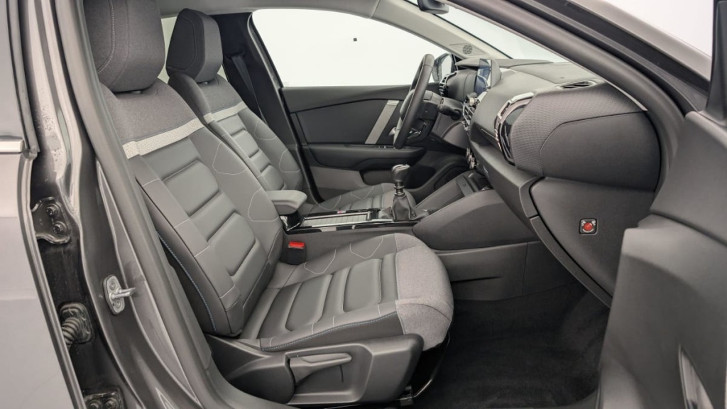 CITROEN C4 PureTech 130 BVM6 Max - ref: 1-325454 - Photo 7