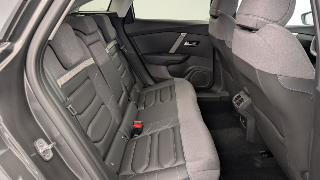 CITROEN C4 PureTech 130 BVM6 Max - ref: 1-325454 - Photo 8