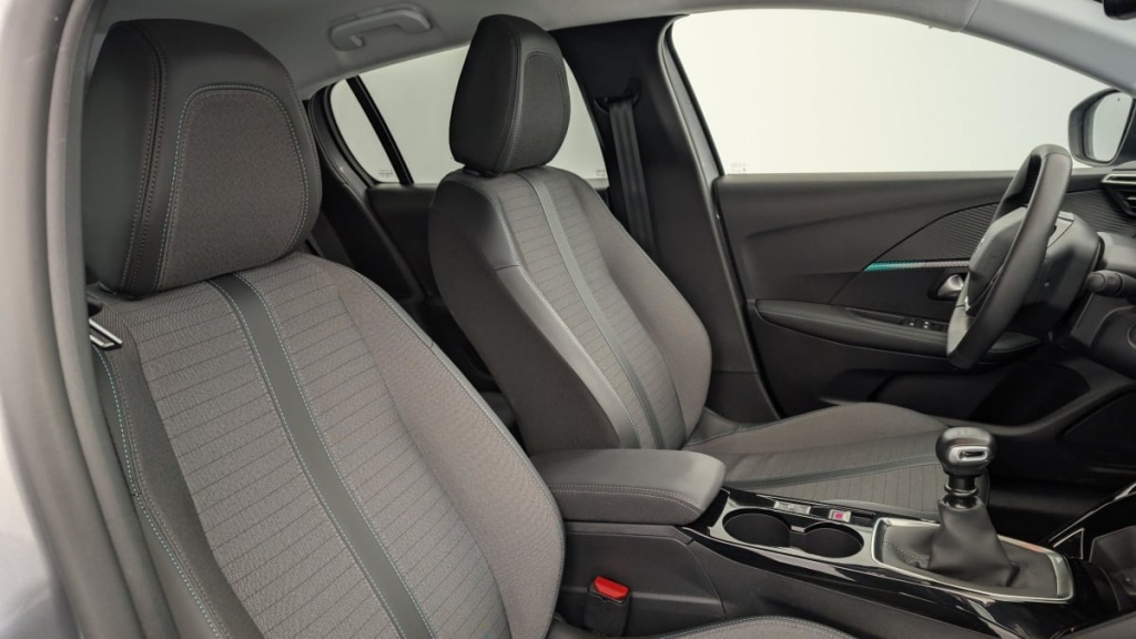 PEUGEOT 208 PureTech 100 S S BVM6 Allure Pack - ref: 1-325760 - Photo 7
