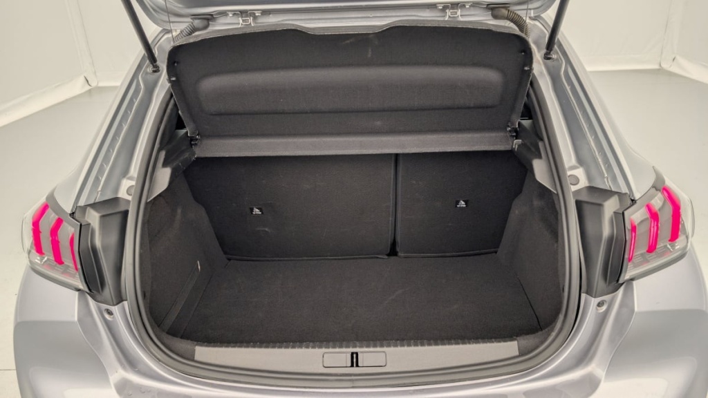 PEUGEOT 208 PureTech 100 S S BVM6 Allure Pack - ref: 1-325760 - Photo 9
