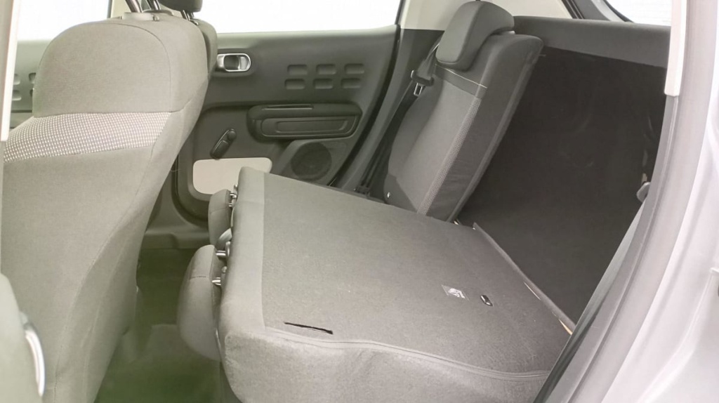 CITROEN C3 PureTech 110 ch BVM6 Max - ref: 1-325829 - Photo 10