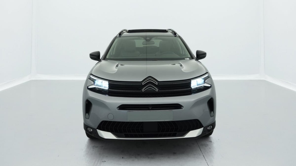 CITROEN C5 AIRCROSS PureTech 130 S S EAT8 Shine Pack - ref: 1-325860 - Photo 2