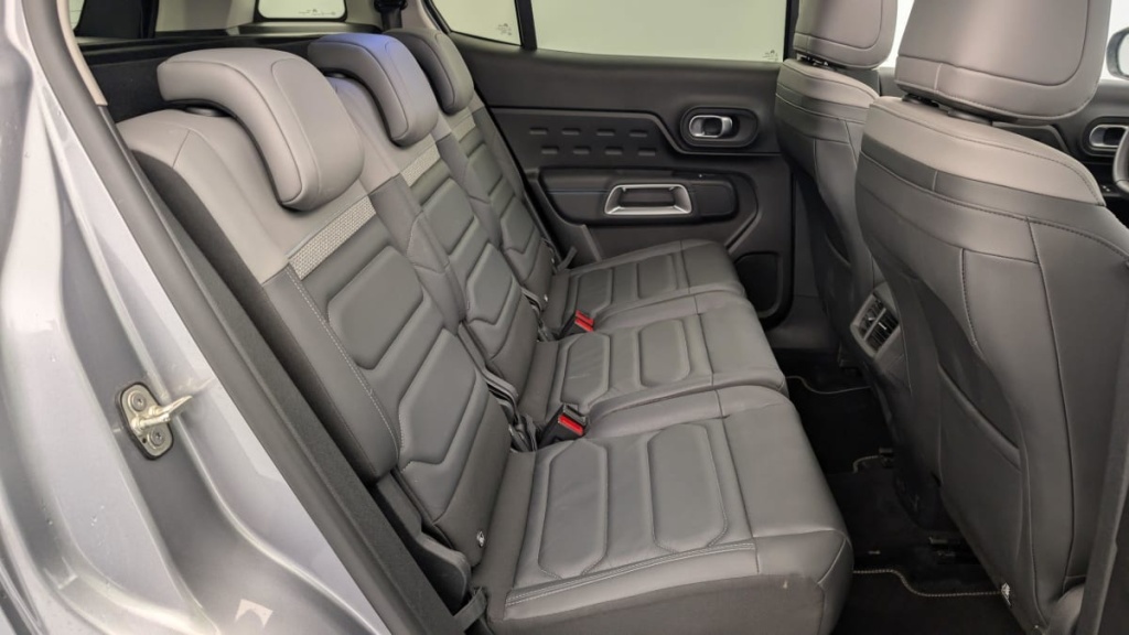 CITROEN C5 AIRCROSS PureTech 130 S S EAT8 Shine Pack - ref: 1-325860 - Photo 8