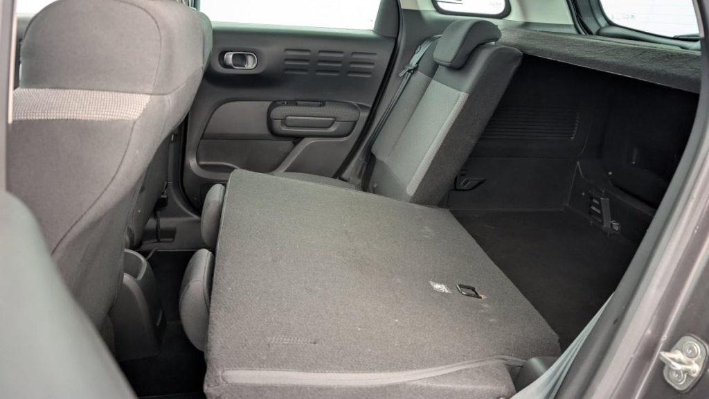 CITROEN C3 AIRCROSS PureTech 110 S S BVM6 C-Series - ref: 1-326016 - Photo 10