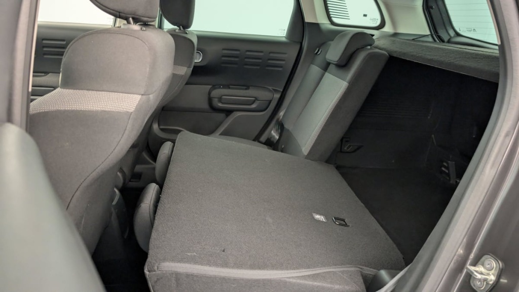 CITROEN C3 AIRCROSS PureTech 110 S S BVM6 C-Series - ref: 1-326017 - Photo 10