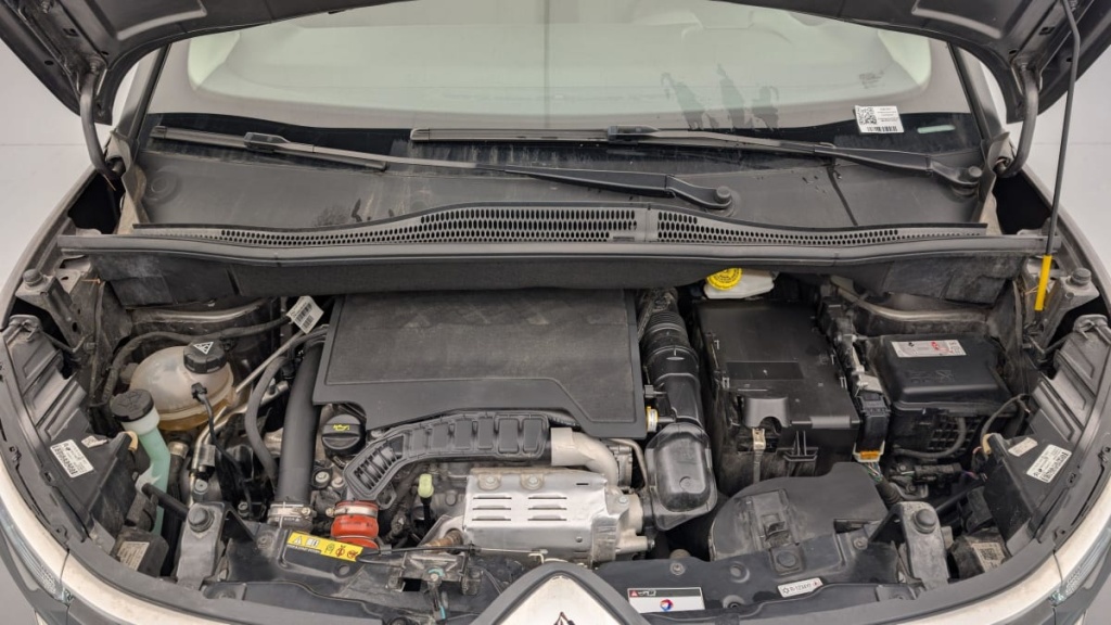 CITROEN C3 AIRCROSS PureTech 110 S S BVM6 C-Series - ref: 1-326017 - Photo 16