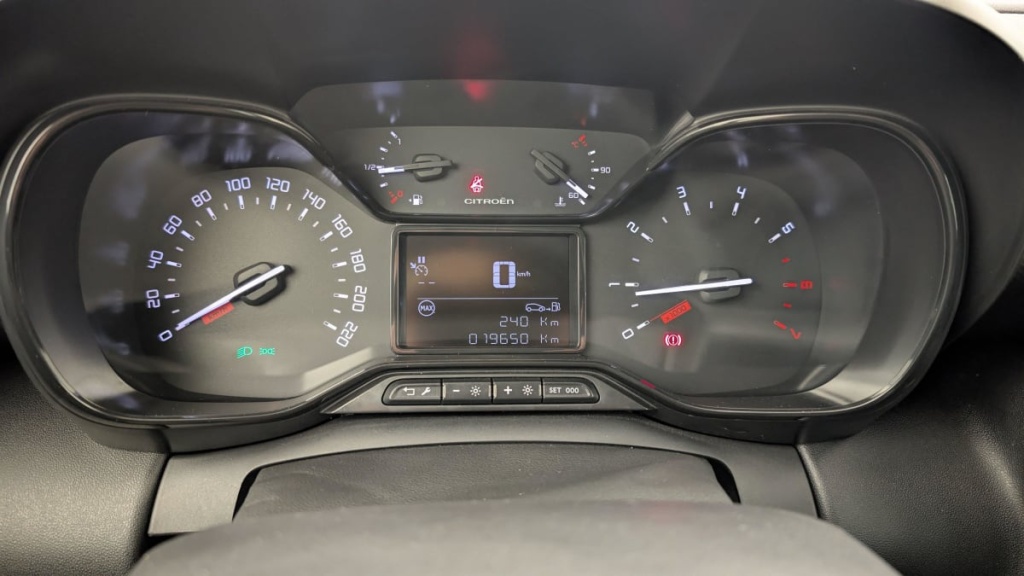 CITROEN C3 AIRCROSS PureTech 110 S S BVM6 C-Series - ref: 1-326017 - Photo 18