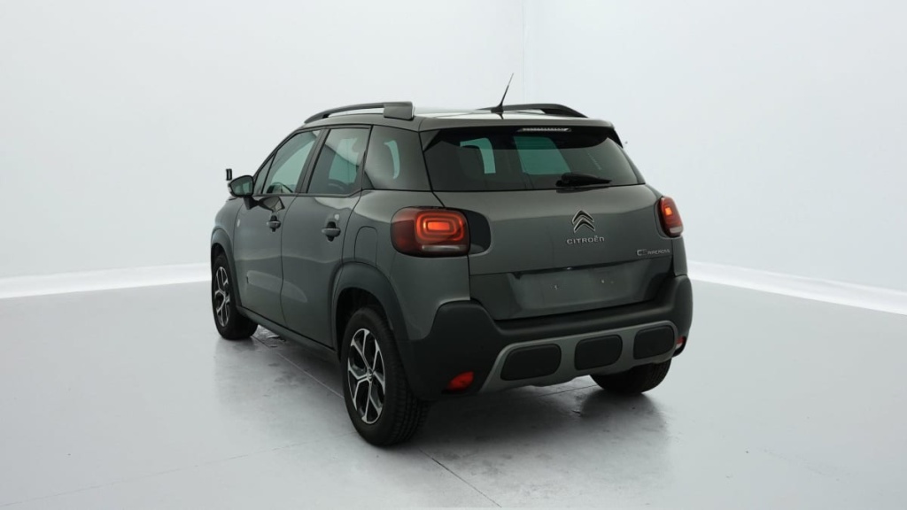 CITROEN C3 AIRCROSS PureTech 110 S S BVM6 C-Series - ref: 1-326017 - Photo 4