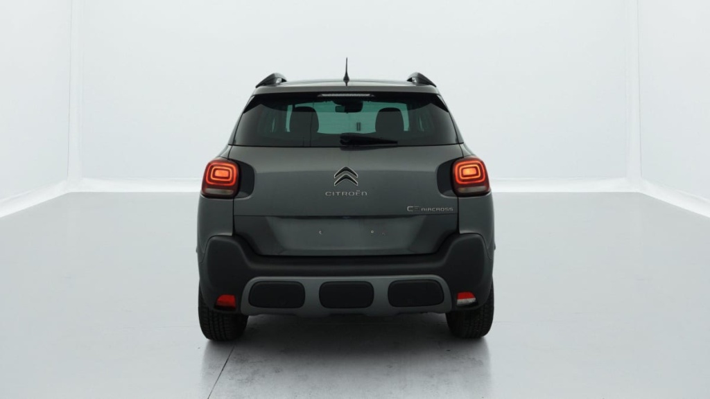 CITROEN C3 AIRCROSS PureTech 110 S S BVM6 C-Series - ref: 1-326017 - Photo 5