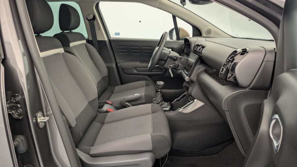 CITROEN C3 AIRCROSS PureTech 110 S S BVM6 C-Series - ref: 1-326017 - Photo 7