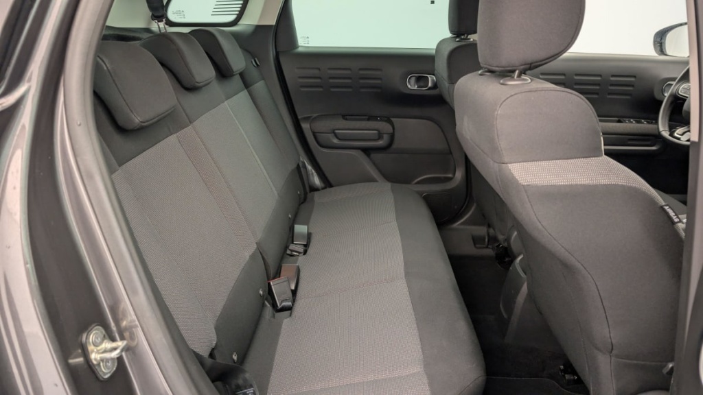 CITROEN C3 AIRCROSS PureTech 110 S S BVM6 C-Series - ref: 1-326017 - Photo 8