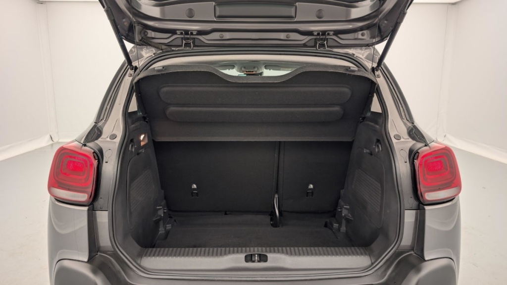 CITROEN C3 AIRCROSS PureTech 110 S S BVM6 C-Series - ref: 1-326017 - Photo 9