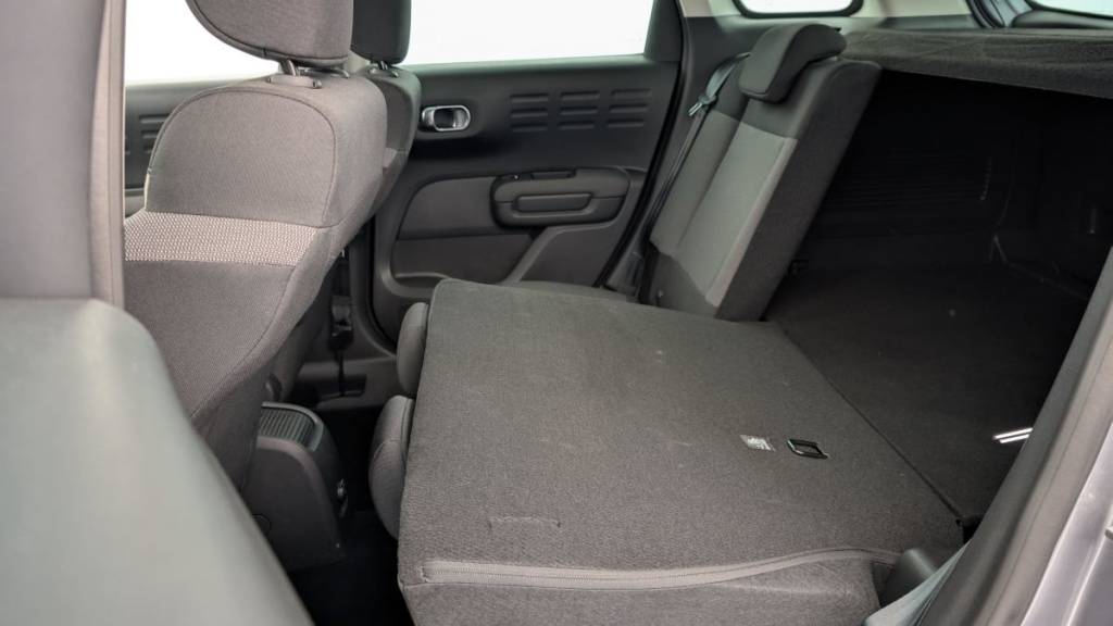 CITROEN C3 AIRCROSS PureTech 110 S S BVM6 Max - ref: 1-326090 - Photo 10