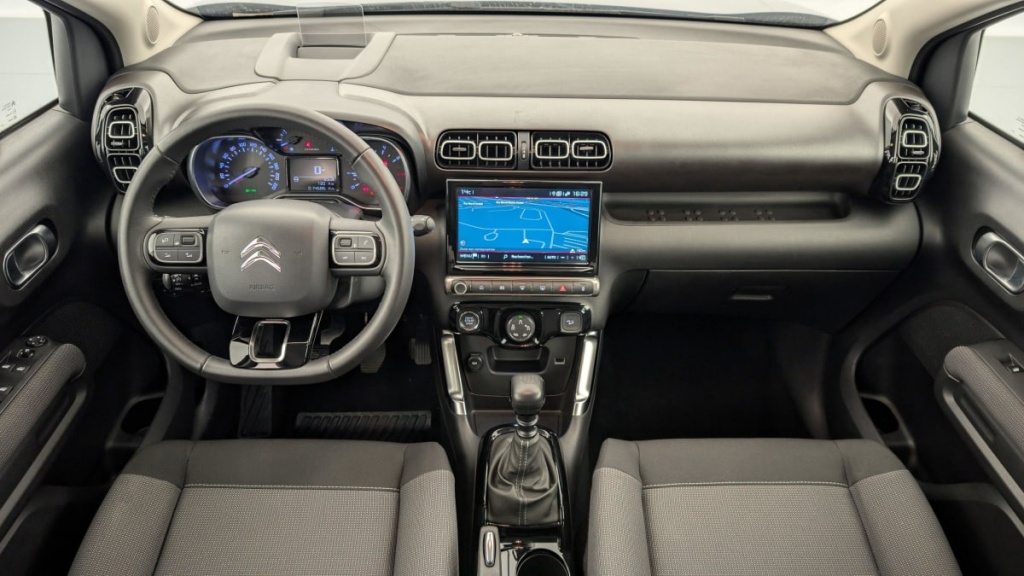CITROEN C3 AIRCROSS PureTech 110 S S BVM6 Max - ref: 1-326090 - Photo 11