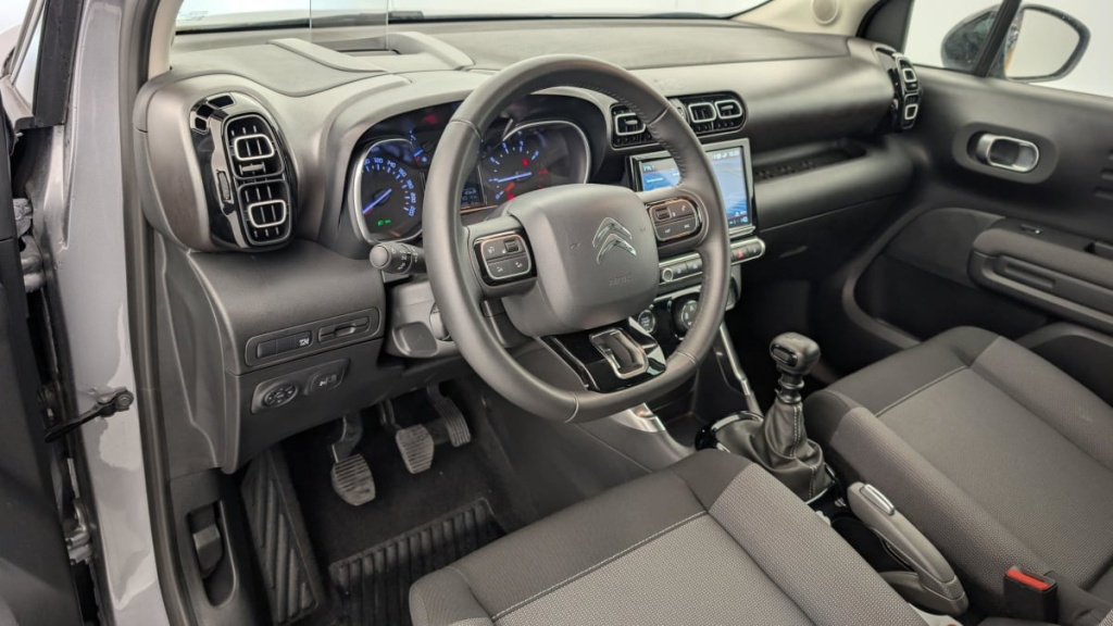 CITROEN C3 AIRCROSS PureTech 110 S S BVM6 Max - ref: 1-326090 - Photo 13