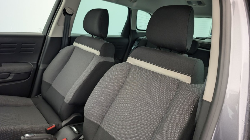 CITROEN C3 AIRCROSS PureTech 110 S S BVM6 Max - ref: 1-326090 - Photo 14