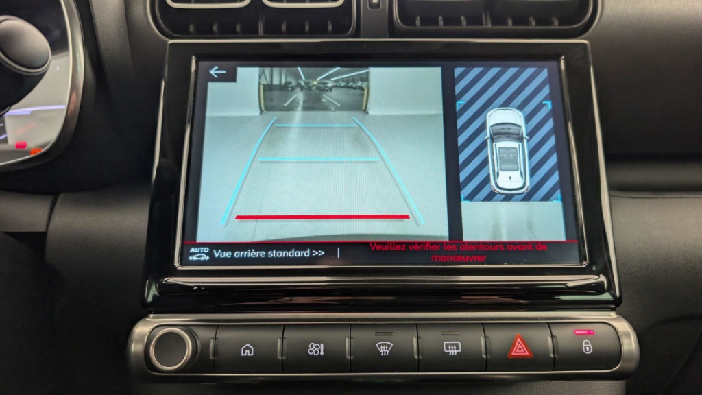 CITROEN C3 AIRCROSS PureTech 110 S S BVM6 Max - ref: 1-326090 - Photo 16
