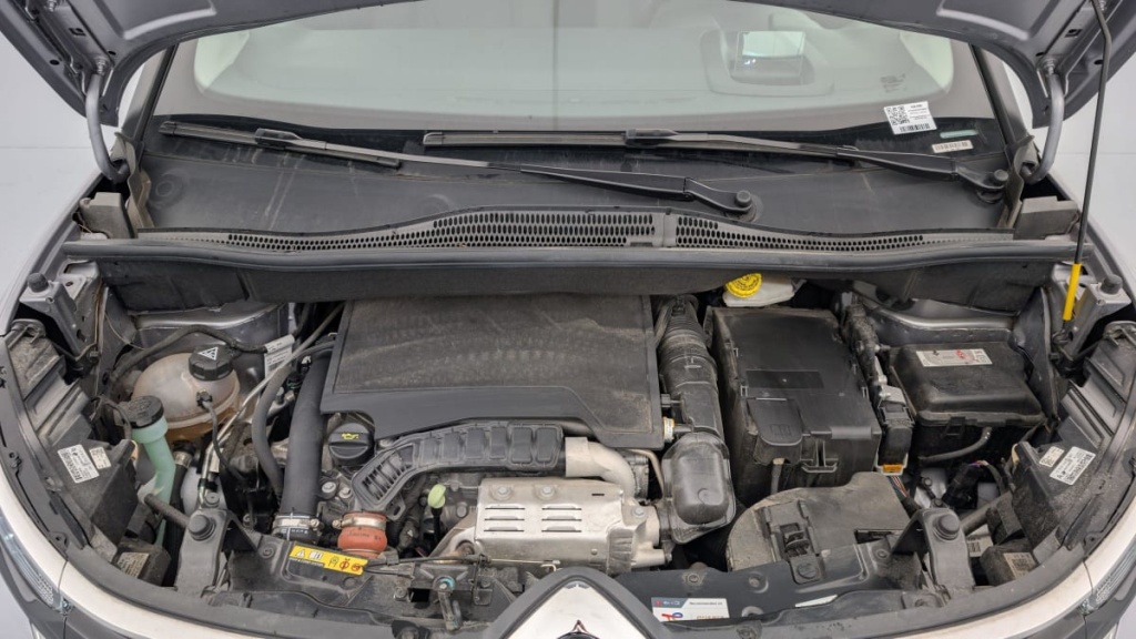 CITROEN C3 AIRCROSS PureTech 110 S S BVM6 Max - ref: 1-326090 - Photo 18
