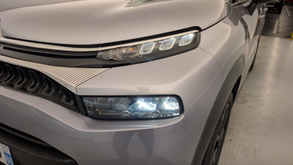 CITROEN C3 AIRCROSS PureTech 110 S S BVM6 Max - ref: 1-326090 - Photo 19